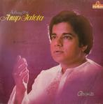 Anup Jalota - Ghazals Bollywood LP, Cd's en Dvd's, Vinyl | Filmmuziek en Soundtracks, Verzenden, Zo goed als nieuw