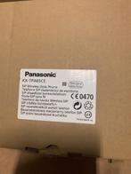 Panasonic sip Wireless desk phone  KX-TPA65CE, Telecommunicatie, Vaste telefoons | Niet Draadloos, Ophalen of Verzenden, Nieuw