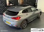 BMW X2 xDrive25e High Executive M|Pano|19"|LED|Virtual, Automaat, X2, Gebruikt, Bedrijf