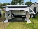 Thule Quickfit M + Thule Side Tensioning Kit, Caravans en Kamperen, Ophalen of Verzenden, Zo goed als nieuw