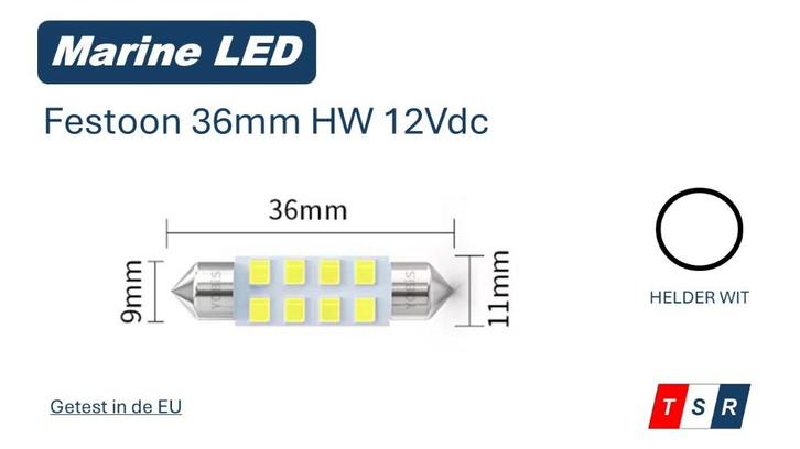 PARTIJHANDEL DIVERSE LED-LAMPEN 12V (760 stuks), Watersport en Boten, Accessoires en Onderhoud, Nieuw, Binnenverlichting, Ophalen of Verzenden