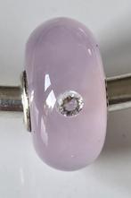 Trollbeads MEISJE, met zirkonia, -, -, Zo goed als nieuw, Trollbeads