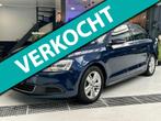 Volkswagen Jetta 1.4 TSI DSG7 Hybrid Highline|Climate|Cruise, Euro 6, 150 pk, Blauw, Origineel Nederlands
