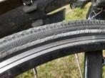 28 inch Trekkingfiets heren 8 versnellingen merida speeder, Zo goed als nieuw, 61 tot 65 cm, Ophalen, Overige merken