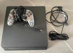 PlayStation 4 met Spellen, Spelcomputers en Games, Spelcomputers | Sony PlayStation 4, Ophalen, Met 1 controller, Original, Gebruikt
