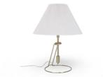 Lampvoet - le Klint -Christian Hvidt- Denemarken, Ophalen of Verzenden, Zo goed als nieuw, Minder dan 50 cm