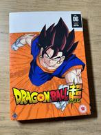 DVD Dragon Ball Z, Vanaf 16 jaar, Ophalen of Verzenden, Zo goed als nieuw, Actie en Avontuur