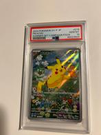 Pokemon - Pikachu PSA10 SALE!, Ophalen of Verzenden, Nieuw, Losse kaart, Foil
