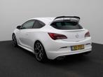 Opel Astra GTC 2.0 Turbo OPC | Leer | 20 inch | Navigatie |, Auto's, Opel, Te koop, Geïmporteerd, 5 stoelen, Benzine