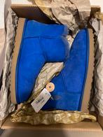 Nieuwe Kobaltblauwe Uggs - Maat 41, Ophalen, UGG, Blauw, Lage of Enkellaarzen