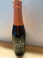 Lindemans Gueuze. Lambic beer, Verzamelen, Biermerken, Ophalen of Verzenden, Nieuw, Overige merken