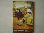 Shell journaal van Nederlandse folklore, Gelezen, 20e eeuw of later, Verzenden, Dr. J.M. Fuchs