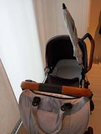dubatti 3 in 1, Kinderen en Baby's, Kinderwagens en Combinaties, Ophalen, Gebruikt