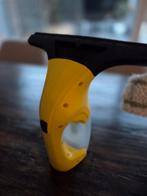 Karcher electrische ramerwasser compleet window vac, Ophalen of Verzenden