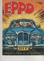 StripBlad EPPO nummers uit de jaargangen 1978-1979, Boeken, Stripboeken, Meerdere stripboeken, Ophalen of Verzenden, Gelezen