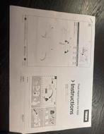 Thule Rapid System Kit 1659 voor KIA Rio (2012-2017), Auto diversen, Dakdragers, Ophalen of Verzenden, Zo goed als nieuw