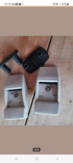 Fiamma Luifel Beugels - Set, Ophalen of Verzenden, Gebruikt