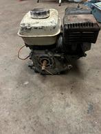 Honda gx 120, Doe-het-zelf en Verbouw, Ophalen of Verzenden, Zo goed als nieuw
