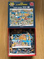 Jan van haasteren, Hobby en Vrije tijd, Denksport en Puzzels, Ophalen, Gebruikt