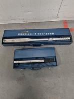 Momentsleutels, Doe-het-zelf en Verbouw, Gereedschap | Handgereedschap, Ophalen, Zo goed als nieuw