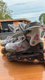 Skeelers maat 34-38 (verstelbaar), Overige merken, Ophalen of Verzenden, Inline skates 4 wielen, Verstelbaar