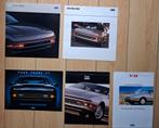 Ford Probe.  13 items. € 30,--, Ophalen of Verzenden, Zo goed als nieuw, Ford