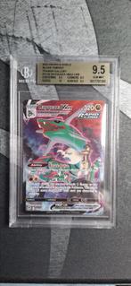 Rayquaza VMAX TG20 BGS 9.5, Ophalen of Verzenden, Nieuw