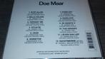 Doe Maar - Doris Day En Andere Stukken, Ophalen of Verzenden, 1960 tot 1980, Zo goed als nieuw