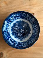 Liberty blue schaaltje, Antiek en Kunst, Ophalen of Verzenden