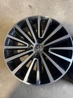 Volkswagen Up Origineel 17Inch Velgen, Total car expert, Banden en Velgen, 17 inch, Ophalen of Verzenden