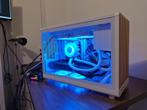 Gaming PC // RTX 5090 & AMD Ryzen 9 9950X3D //, 7604 HM, 32 GB, Zelf gebouwde pc, Nieuw