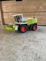 Bruder voertuigen, Hobby en Vrije tijd, Modelauto's | 1:32, Ophalen, Gebruikt, Tractor of Landbouw, Overige merken