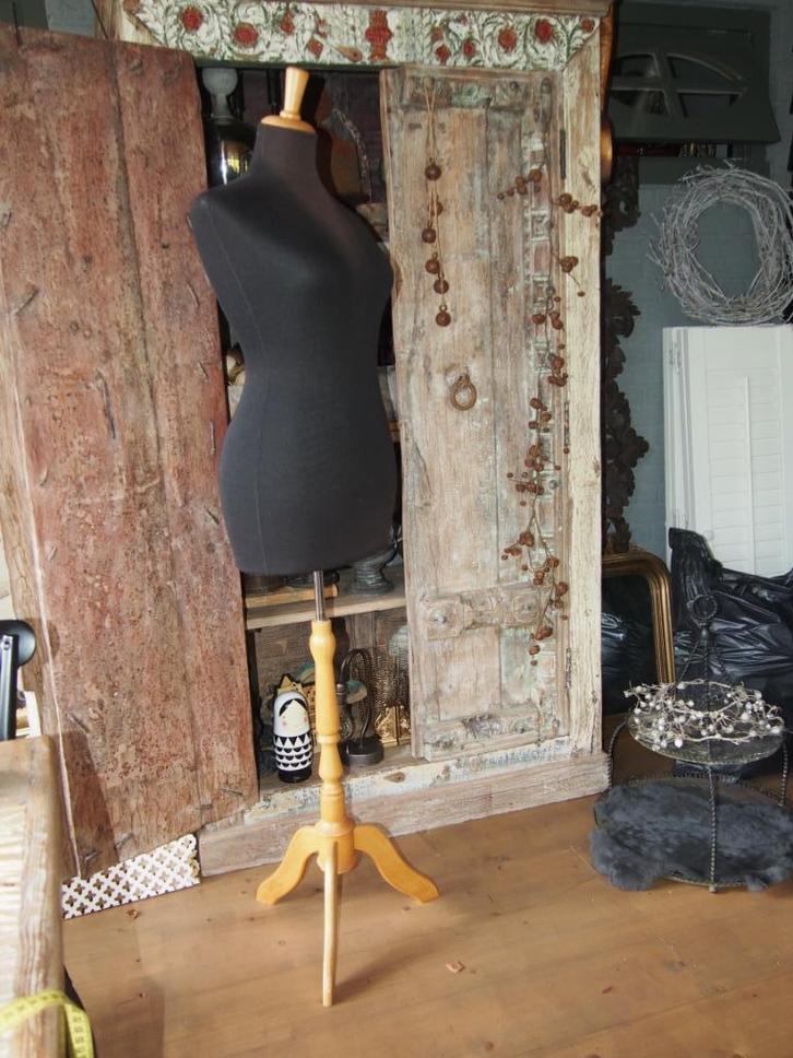 Paspop Maat 40, Hobby en Vrije tijd, Naaien en Fournituren, Gebruikt, Paspop, Ophalen