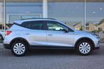 SEAT Arona 1.0 TSI 95pk Style Business Intense | Navigatie |, Auto's, Seat, Voorwielaandrijving, 12 maanden, Stof, Gebruikt