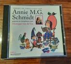 Versjes en Verhaaltjes van Annie M.G. Schmidt, Ophalen of Verzenden, Gebruikt, Muziek, 6 tot 9 jaar