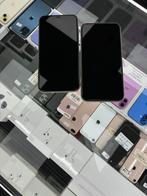 Apple Iphone 11 64gb, Zwart, 87 %, 128 GB, Gebruikt