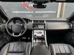 Land Rover Range Rover Sport 2.0 P400e HSE Dynamic AUT|CLIMA, Auto's, Land Rover, Automaat, Gebruikt, 4 cilinders, Adaptive Cruise Control