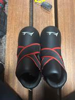 Taekwondo Voetbeschermers Maat M - Gebruikt, Gebruikt, Taekwondo, Vechtsportbescherming, Maat M