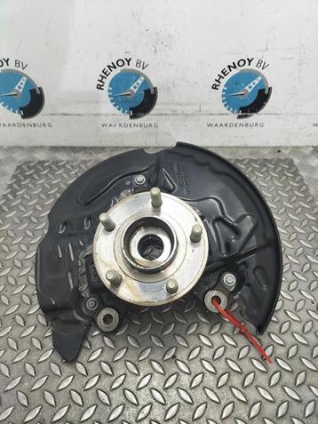 FORD FOCUS ACTIVE ACTIVE MHEV  [RF_HUB_STUB_AXL.ASSY] 2023 beschikbaar voor biedingen