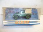 Matchbox Dinky DY 9 Land Rover 1949 in doos 1:43 modelauto., Nieuw, Matchbox, Ophalen of Verzenden, Auto