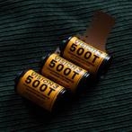 35mm film Vision3 500T 36exp, Audio, Tv en Foto, Fotocamera's Analoog, Ophalen of Verzenden, Nieuw, Compact, Overige Merken