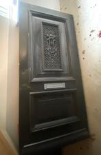 Mooie deur, Doe-het-zelf en Verbouw, Deuren en Horren, Ophalen, Gebruikt, 80 tot 100 cm, Buitendeur