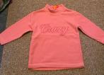 Roze fleece sweater maat 92/98: Nieuw, Kinderen en Baby's, Kinderkleding | Maat 98, Ophalen of Verzenden, Nieuw, Meisje, Trui of Vest