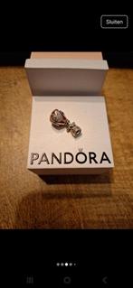 Mickey Minnie True Love bedel luchtballon Pandora, Pandora, Ophalen of Verzenden, Zo goed als nieuw, 1 bedel