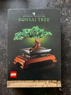 Lego bonsai boompje 10281, Kinderen en Baby's, Speelgoed | Duplo en Lego, Ophalen of Verzenden, Zo goed als nieuw