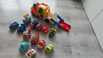 Vtech autos, Ophalen of Verzenden, Zo goed als nieuw