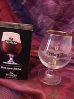 Hertog Jan bierglas, Ophalen of Verzenden, Zo goed als nieuw, Glas of Glazen, Hertog Jan