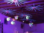 feest decoratie party props blacklight, Huis en Inrichting, Ophalen