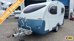 Adria Action 361 PH 2009 - FIETSENREK VOOR- EN ACHTEROP, Tot en met 2, Bedrijf, 750 - 1000 kg, Adria