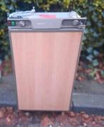 Electrolux RM4230 absorptie inbouw koelkast op gas 220v 12v, Ophalen of Verzenden, Inbouw, Minder dan 85 cm